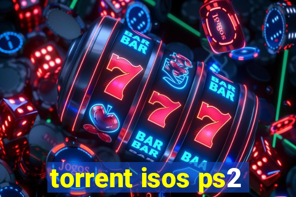 torrent isos ps2